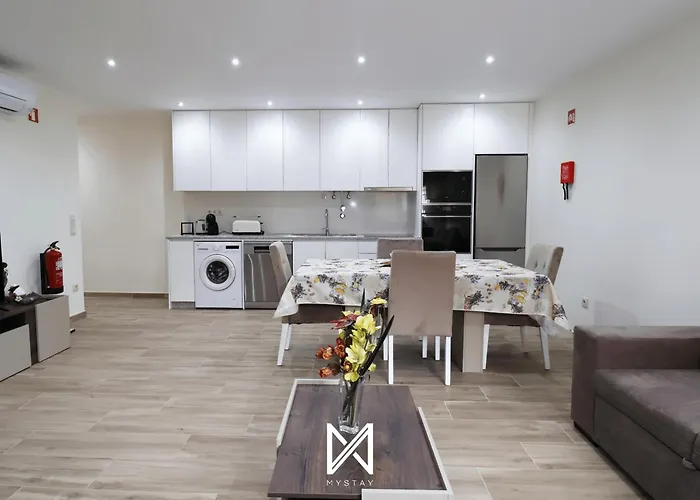 Oliveira Douro House Apartment *