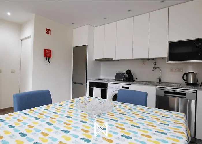 Oliveira Douro House