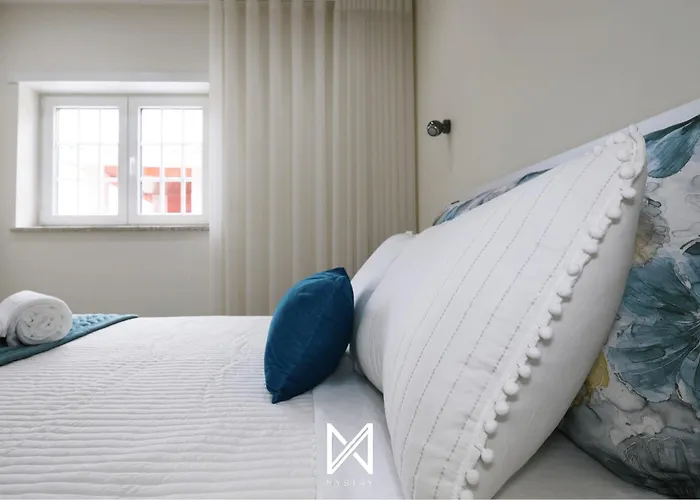 Apartment Oliveira Douro House