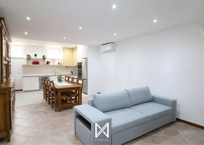 Apartment Oliveira Douro House *