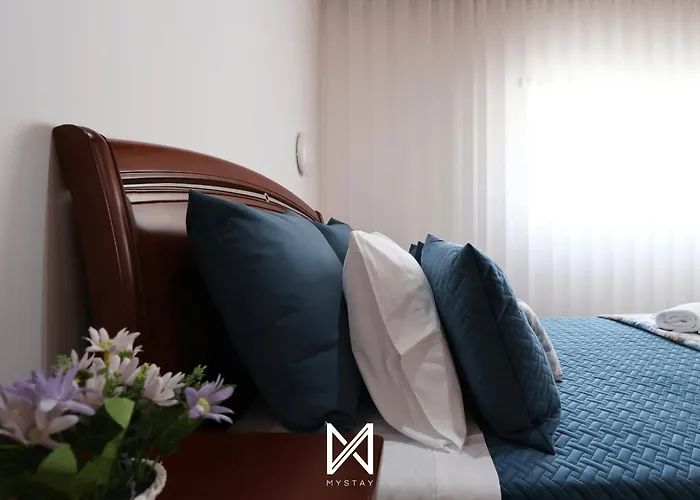 Oliveira Douro House Appartement *